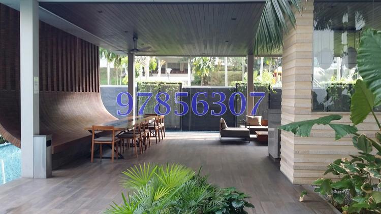 Cyan (D10), Condominium #90128262